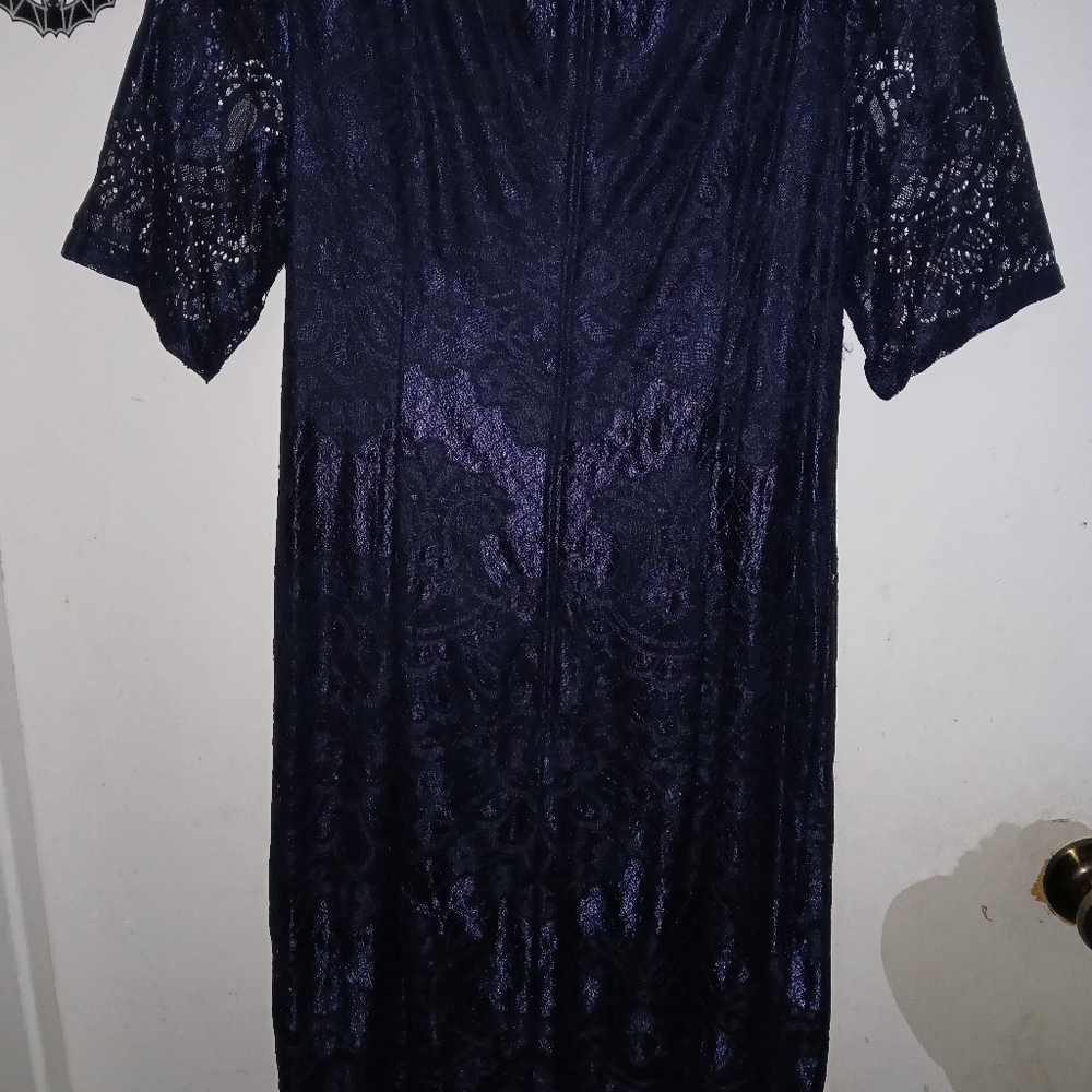 NWOT Adrianna Papell dress - Picture 4 of 4
